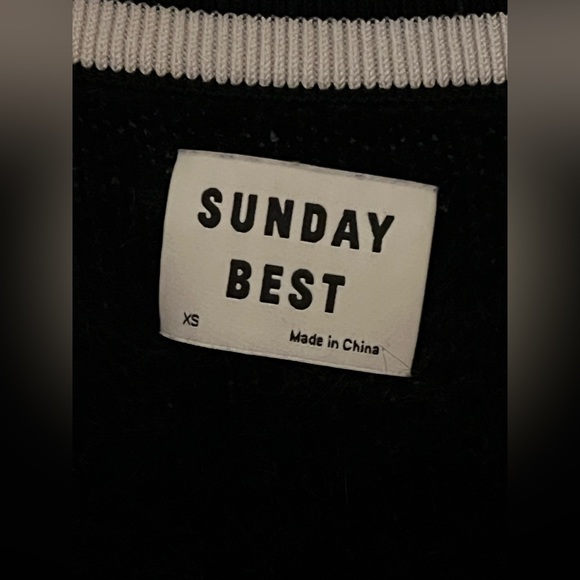 Aritzia Sunday Best Cardigan - Picture 3 of 3